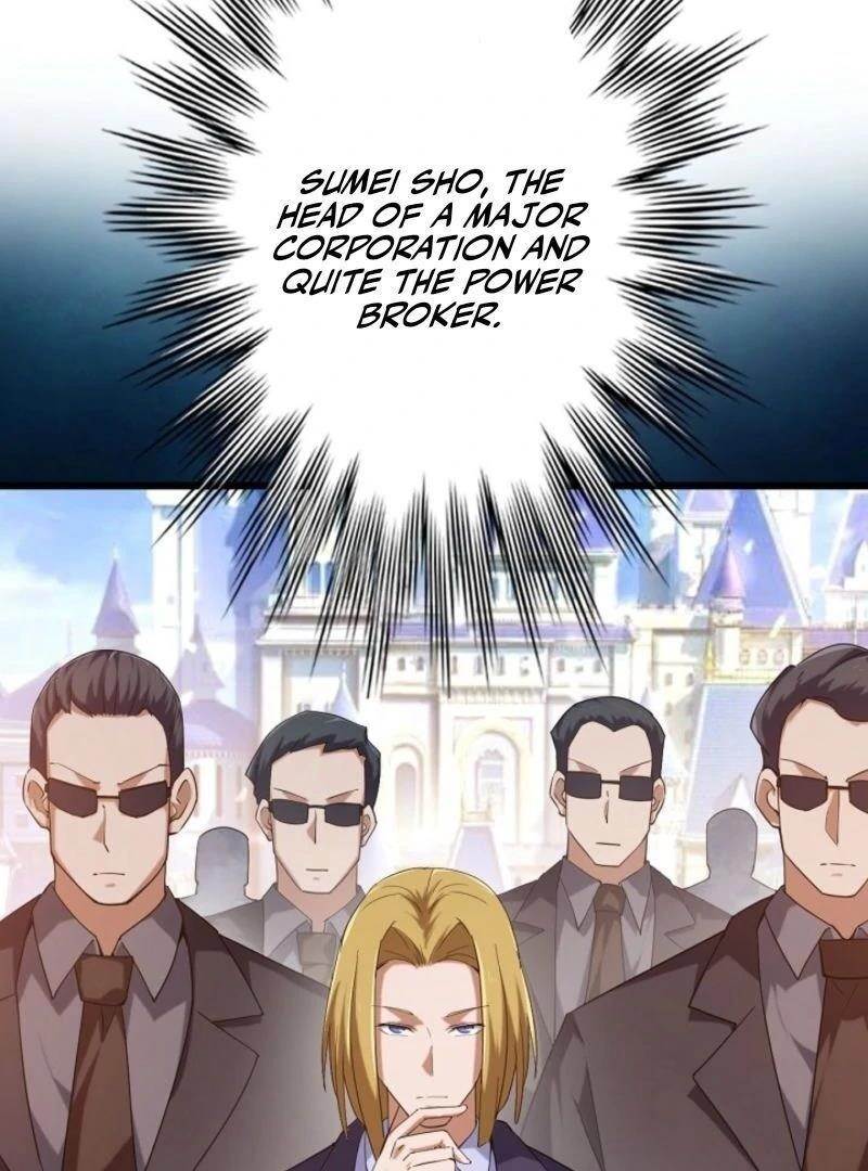 The Surviving Player: Unrivaled in the Second Death Game Chapter 11 - Page 23 in English