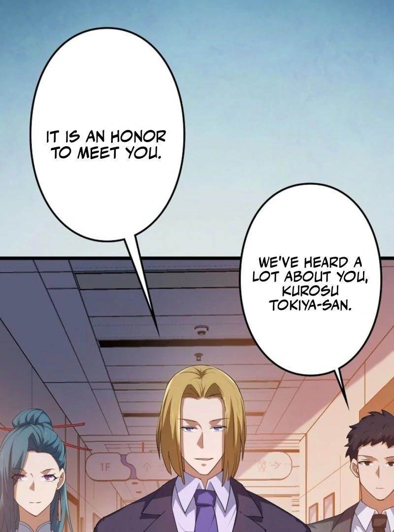 The Surviving Player: Unrivaled in the Second Death Game Chapter 11 - Page 29 in English