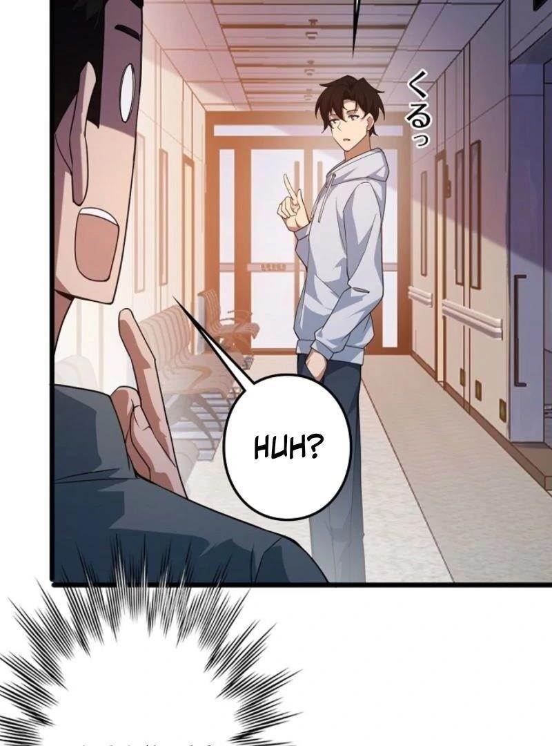 The Surviving Player: Unrivaled in the Second Death Game Chapter 11 - Page 47 in English