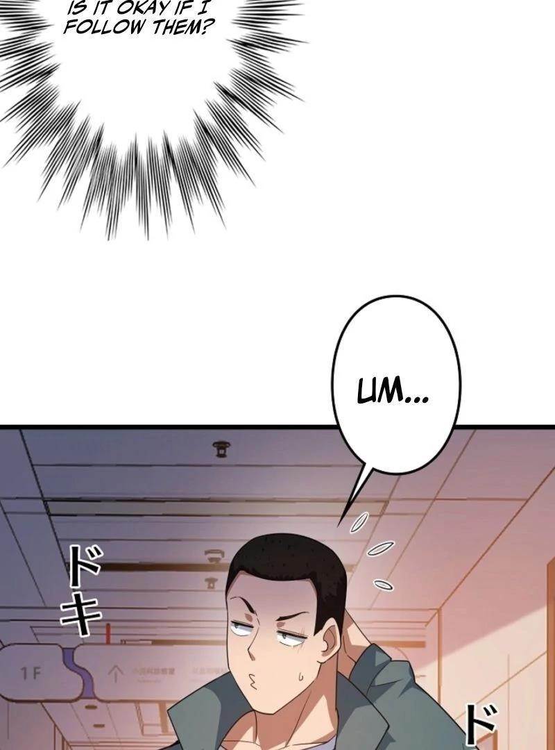 The Surviving Player: Unrivaled in the Second Death Game Chapter 11 - Page 48 in English