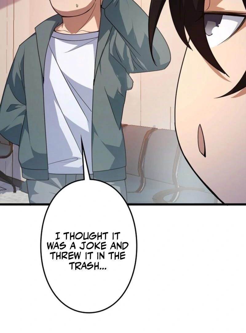 The Surviving Player: Unrivaled in the Second Death Game Chapter 11 - Page 51 in English