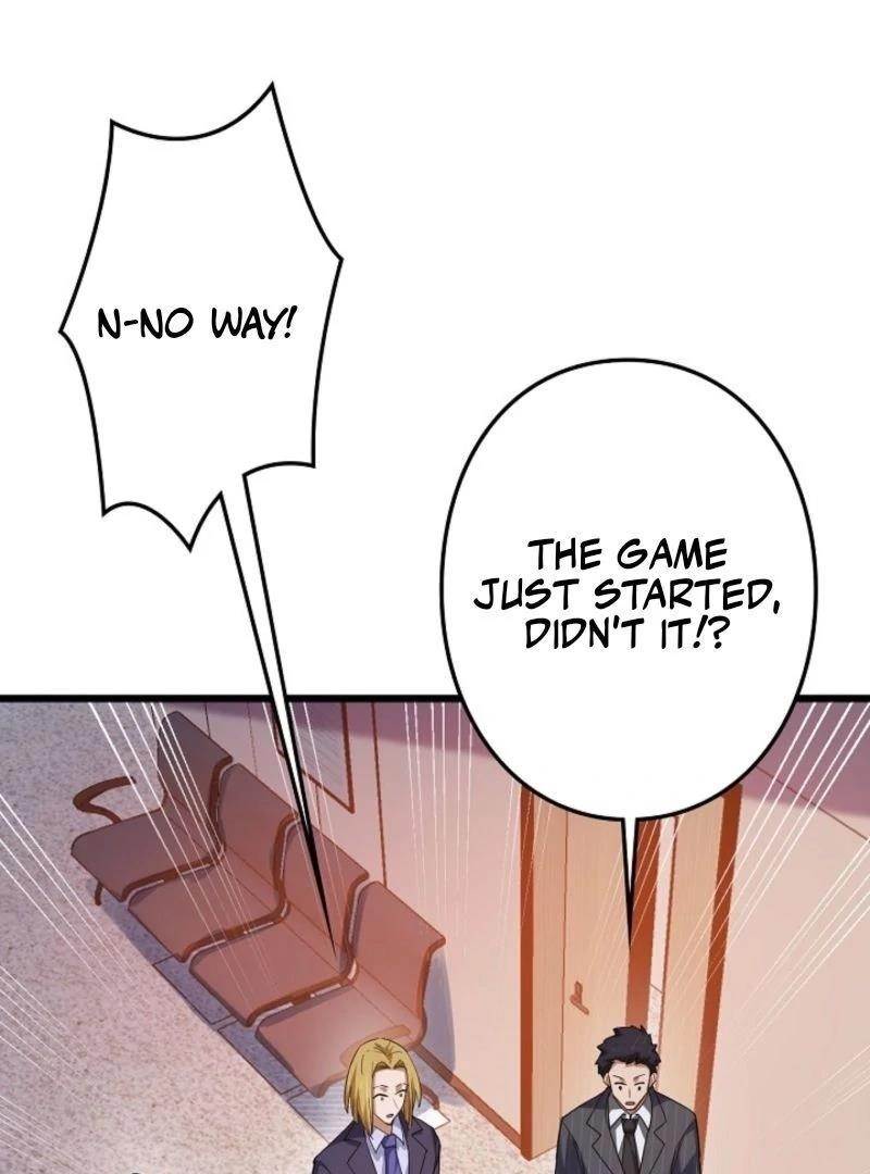 The Surviving Player: Unrivaled in the Second Death Game Chapter 11 - Page 59 in English