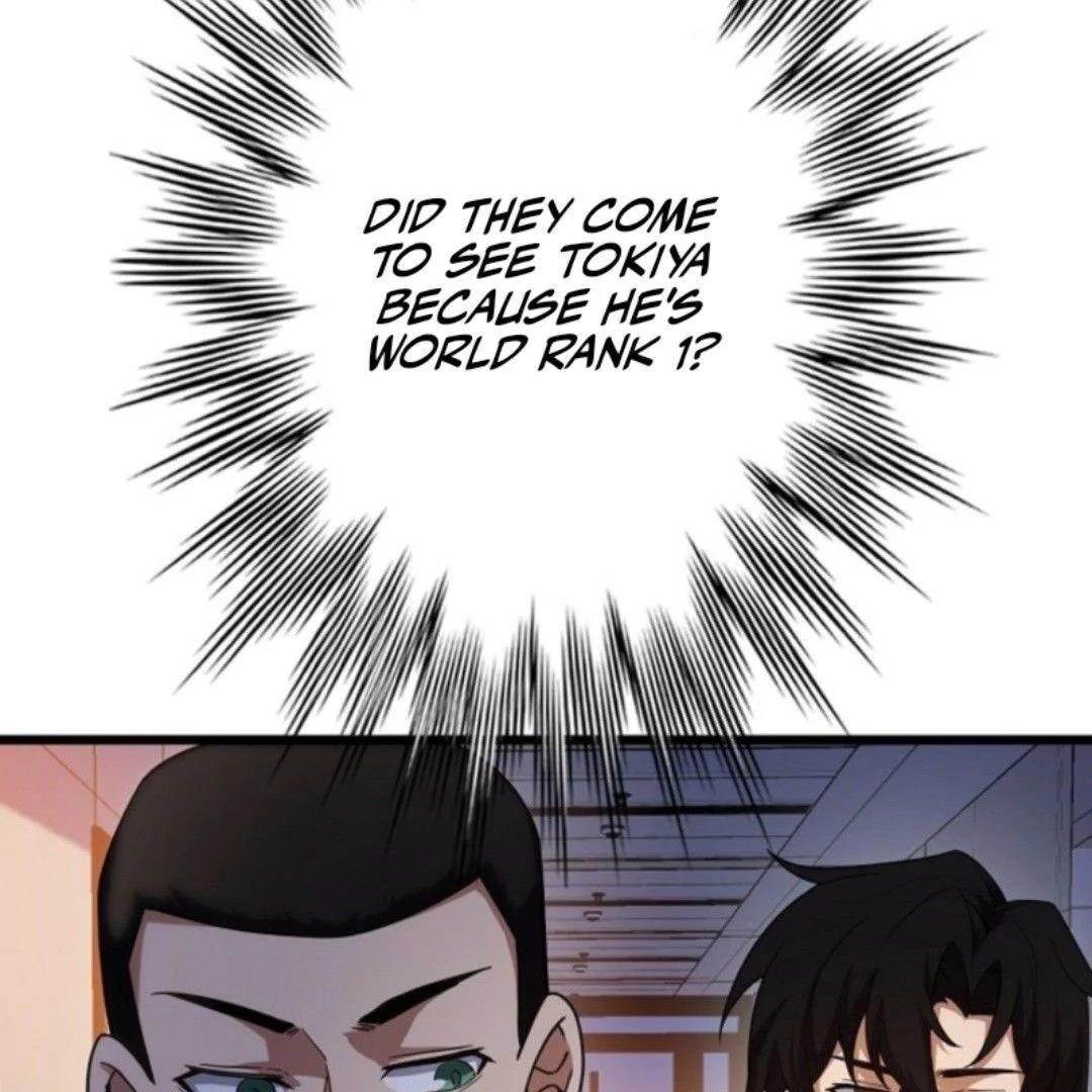 The Surviving Player: Unrivaled in the Second Death Game Chapter 11 - Page 6 in English