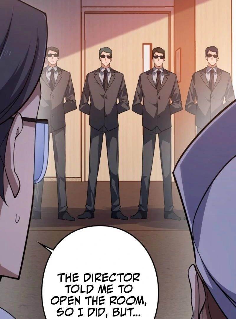 The Surviving Player: Unrivaled in the Second Death Game Chapter 11 - Page 64 in English