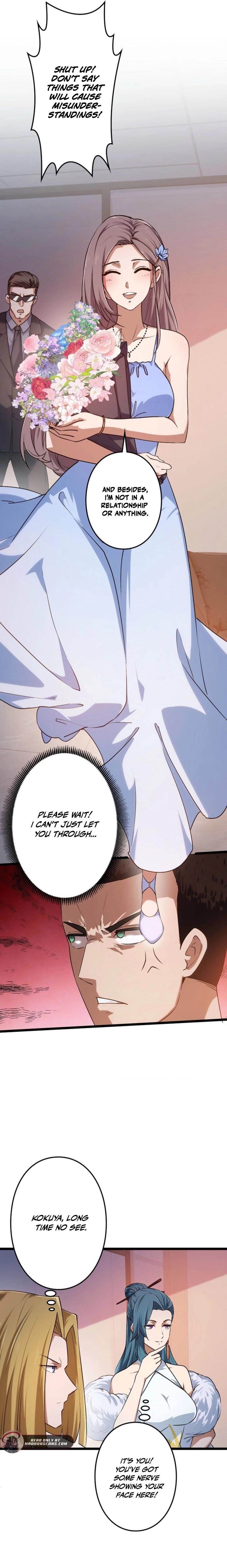 The Surviving Player: Unrivaled in the Second Death Game Chapter 12 - Page 11 in English