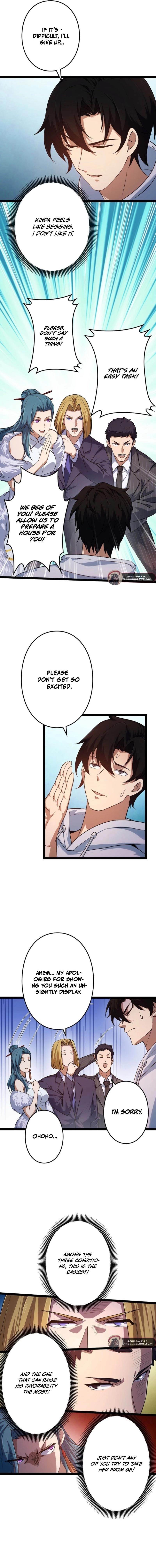 The Surviving Player: Unrivaled in the Second Death Game Chapter 12 - Page 7 in English