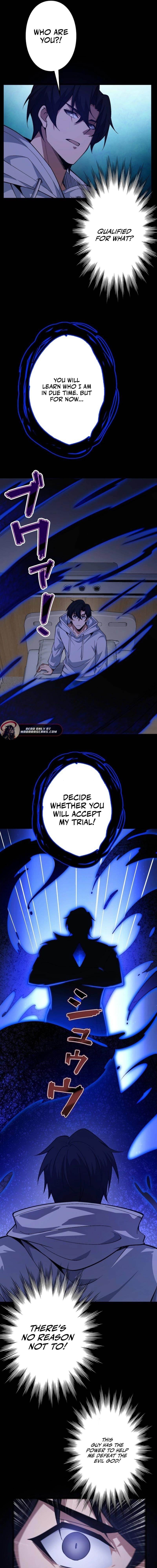 The Surviving Player: Unrivaled in the Second Death Game Chapter 13 - Page 13 in English