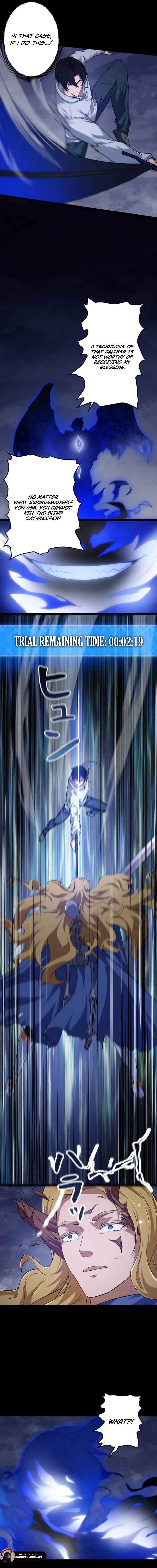 The Surviving Player: Unrivaled in the Second Death Game Chapter 14 - Page 11 in English