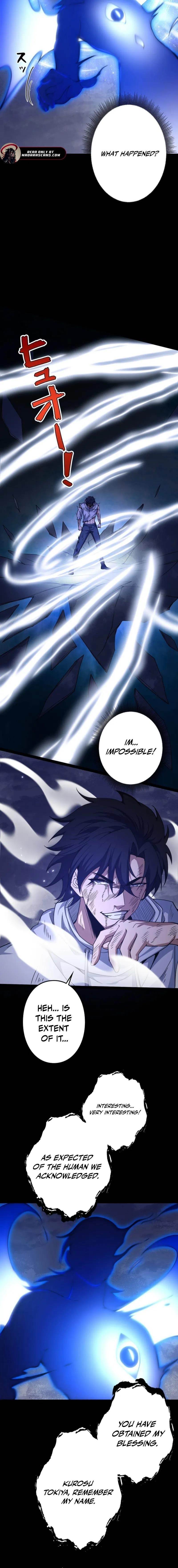 The Surviving Player: Unrivaled in the Second Death Game Chapter 15 - Page 6 in English