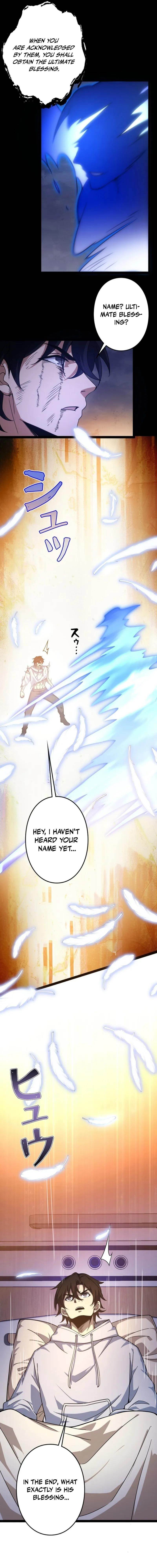 The Surviving Player: Unrivaled in the Second Death Game Chapter 15 - Page 7 in English