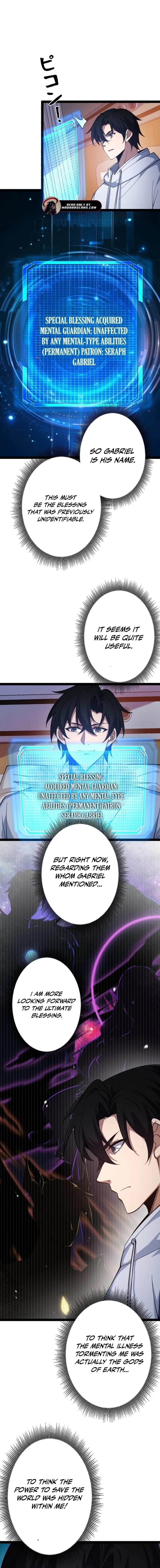 The Surviving Player: Unrivaled in the Second Death Game Chapter 15 - Page 8 in English