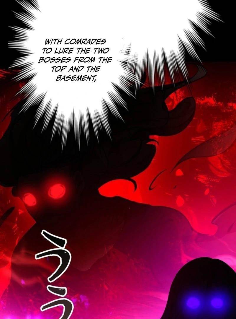 The Surviving Player: Unrivaled in the Second Death Game Chapter 16 - Page 104 in English