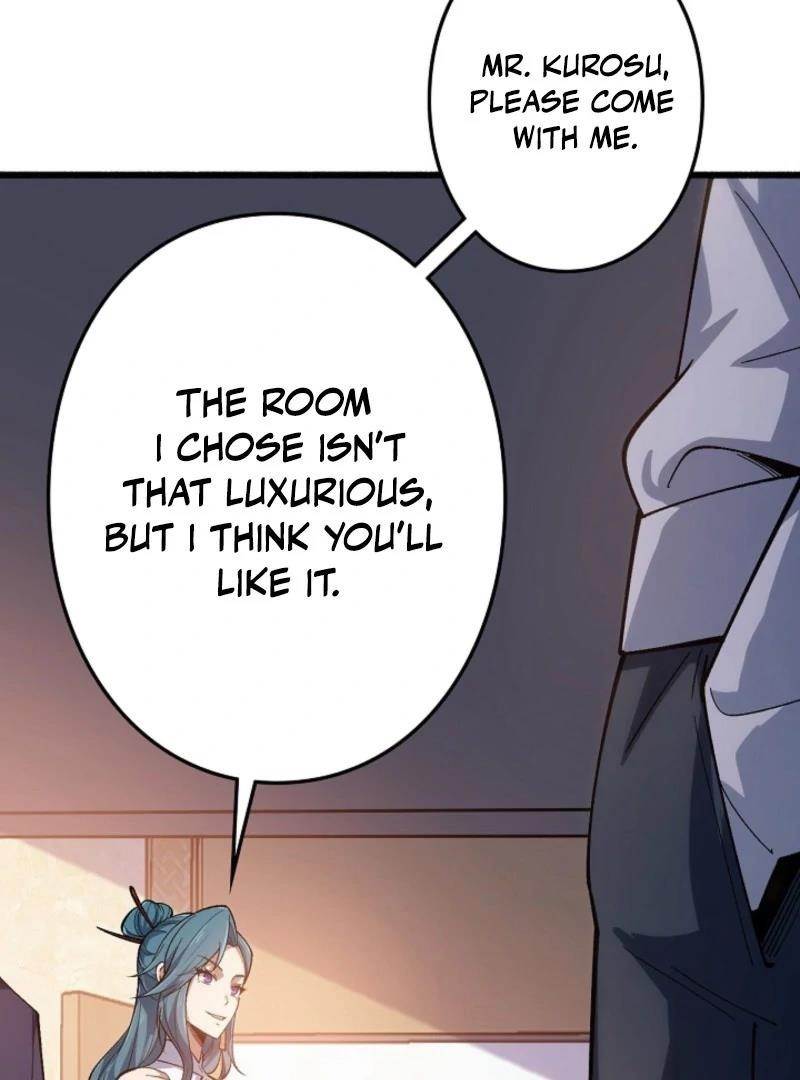 The Surviving Player: Unrivaled in the Second Death Game Chapter 16 - Page 31 in English