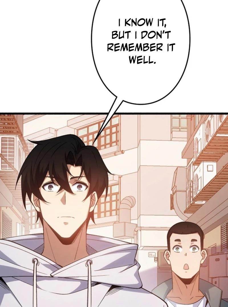 The Surviving Player: Unrivaled in the Second Death Game Chapter 16 - Page 38 in English