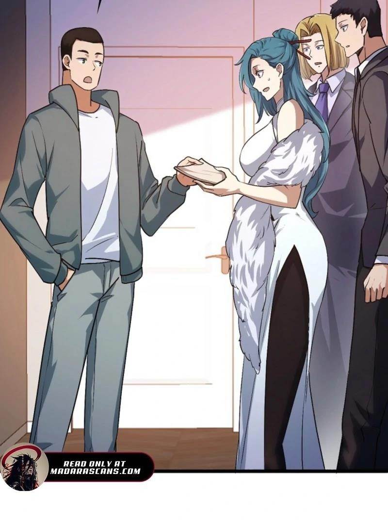 The Surviving Player: Unrivaled in the Second Death Game Chapter 16 - Page 55 in English