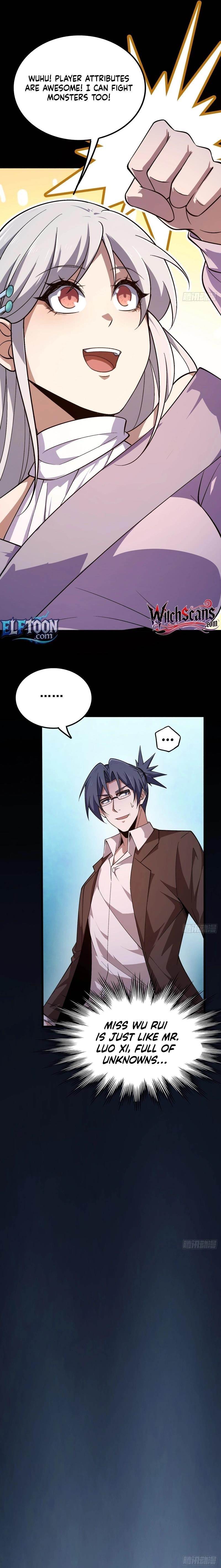 The Surviving Player: Unrivaled in the Second Death Game Chapter 20 - Page 10 in English