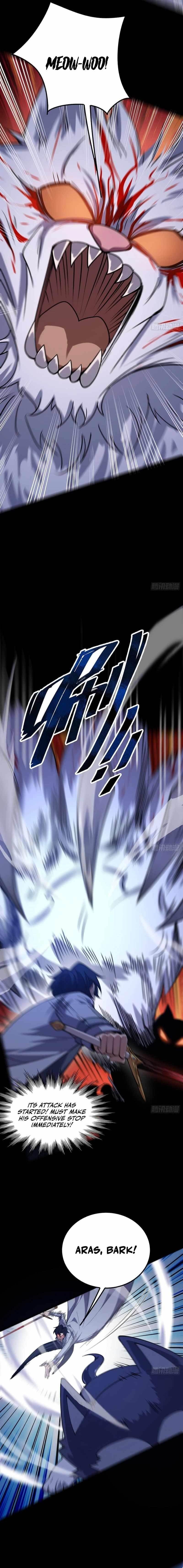 The Surviving Player: Unrivaled in the Second Death Game Chapter 22 - Page 15 in English