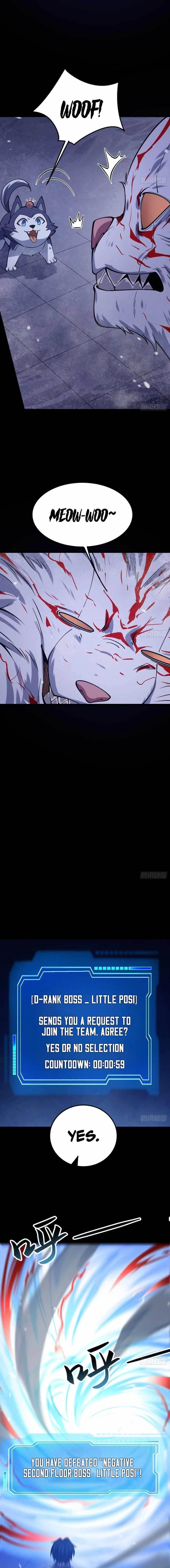 The Surviving Player: Unrivaled in the Second Death Game Chapter 22 - Page 19 in English
