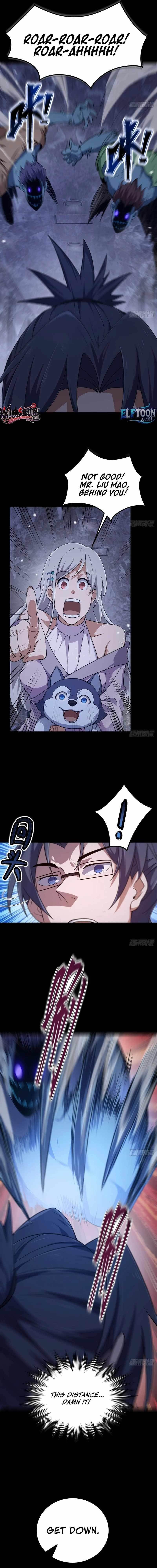 The Surviving Player: Unrivaled in the Second Death Game Chapter 22 - Page 6 in English