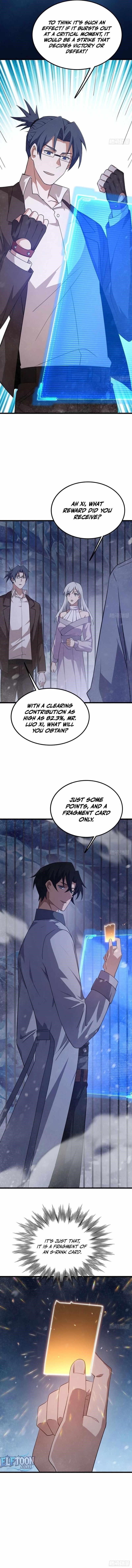 The Surviving Player: Unrivaled in the Second Death Game Chapter 28 - Page 12 in English