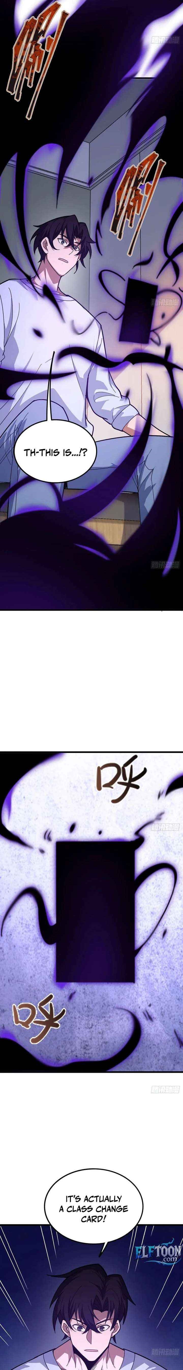 The Surviving Player: Unrivaled in the Second Death Game Chapter 29 - Page 11 in English