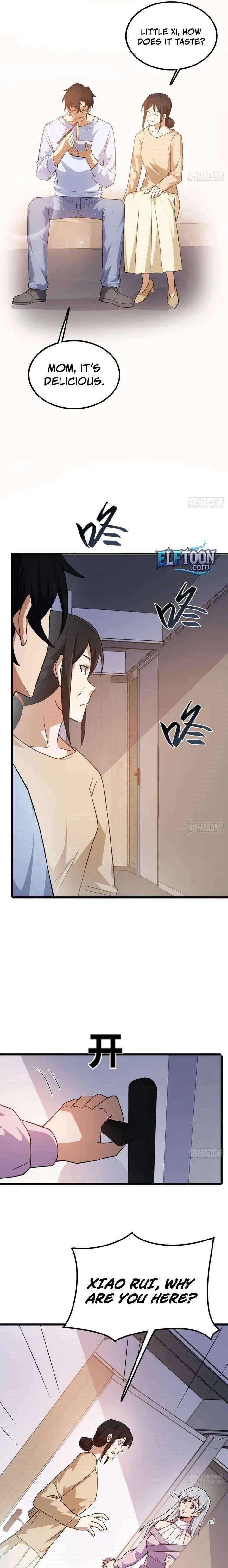 The Surviving Player: Unrivaled in the Second Death Game Chapter 29 - Page 15 in English