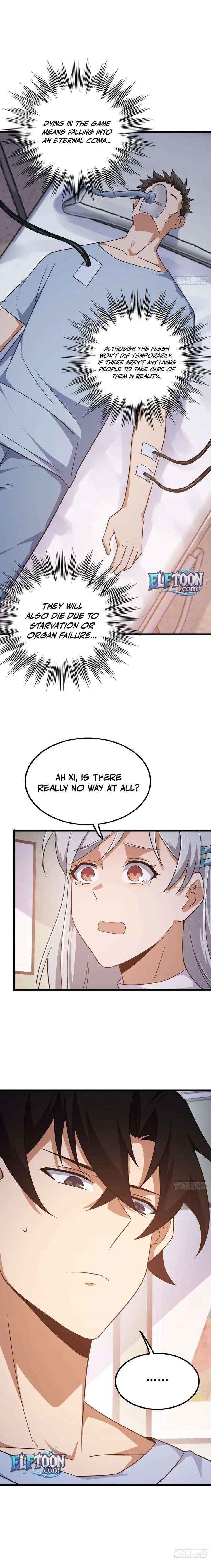 The Surviving Player: Unrivaled in the Second Death Game Chapter 29 - Page 18 in English