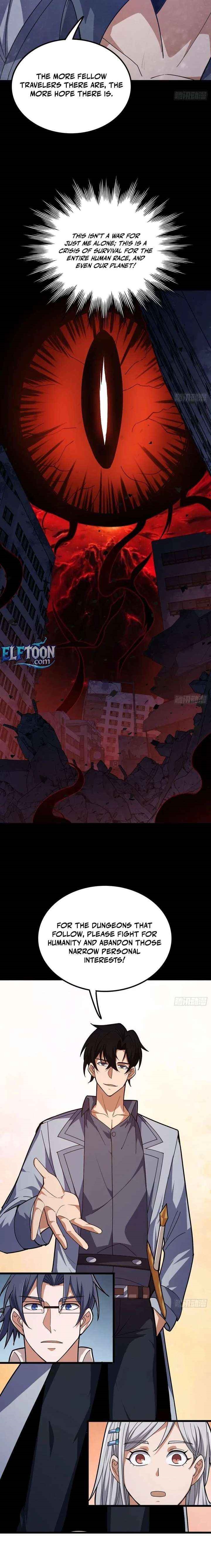 The Surviving Player: Unrivaled in the Second Death Game Chapter 29 - Page 6 in English