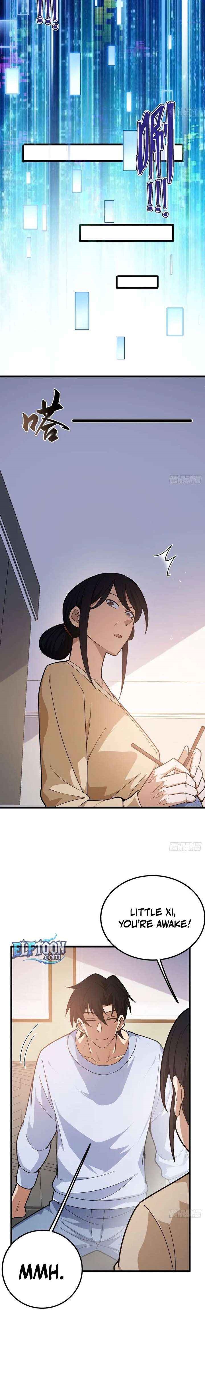The Surviving Player: Unrivaled in the Second Death Game Chapter 29 - Page 8 in English