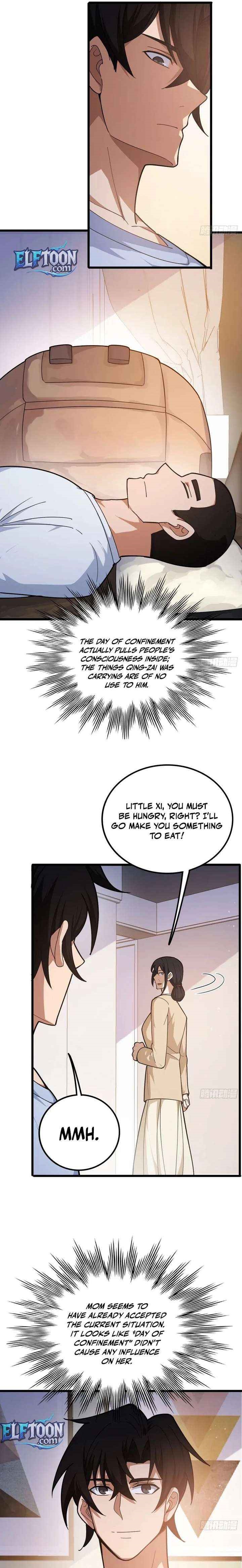 The Surviving Player: Unrivaled in the Second Death Game Chapter 29 - Page 9 in English