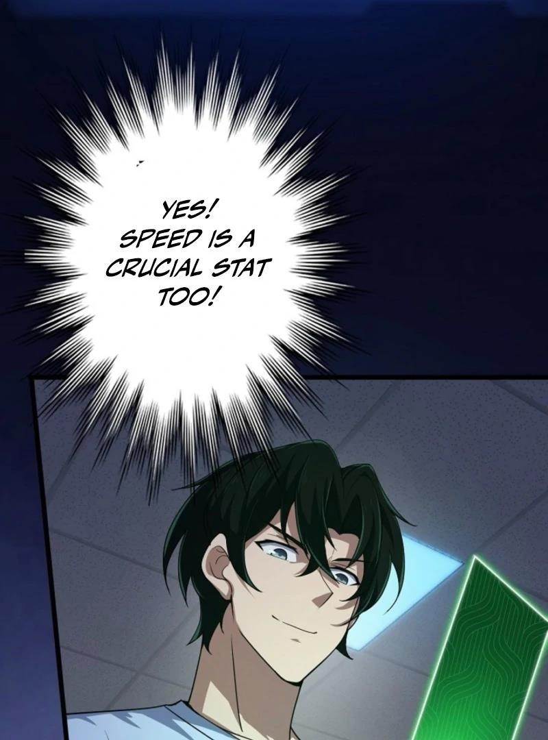 The Surviving Player: Unrivaled in the Second Death Game Chapter 3 - Page 109 in English