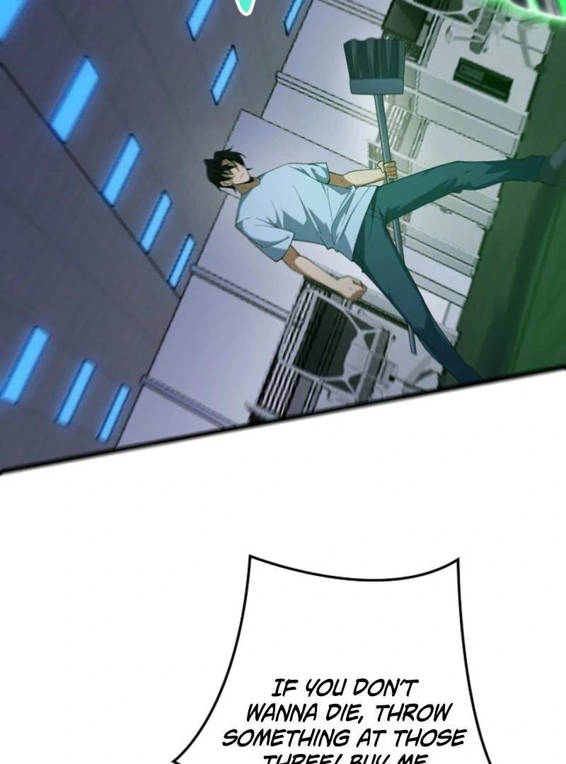 The Surviving Player: Unrivaled in the Second Death Game Chapter 3 - Page 120 in English