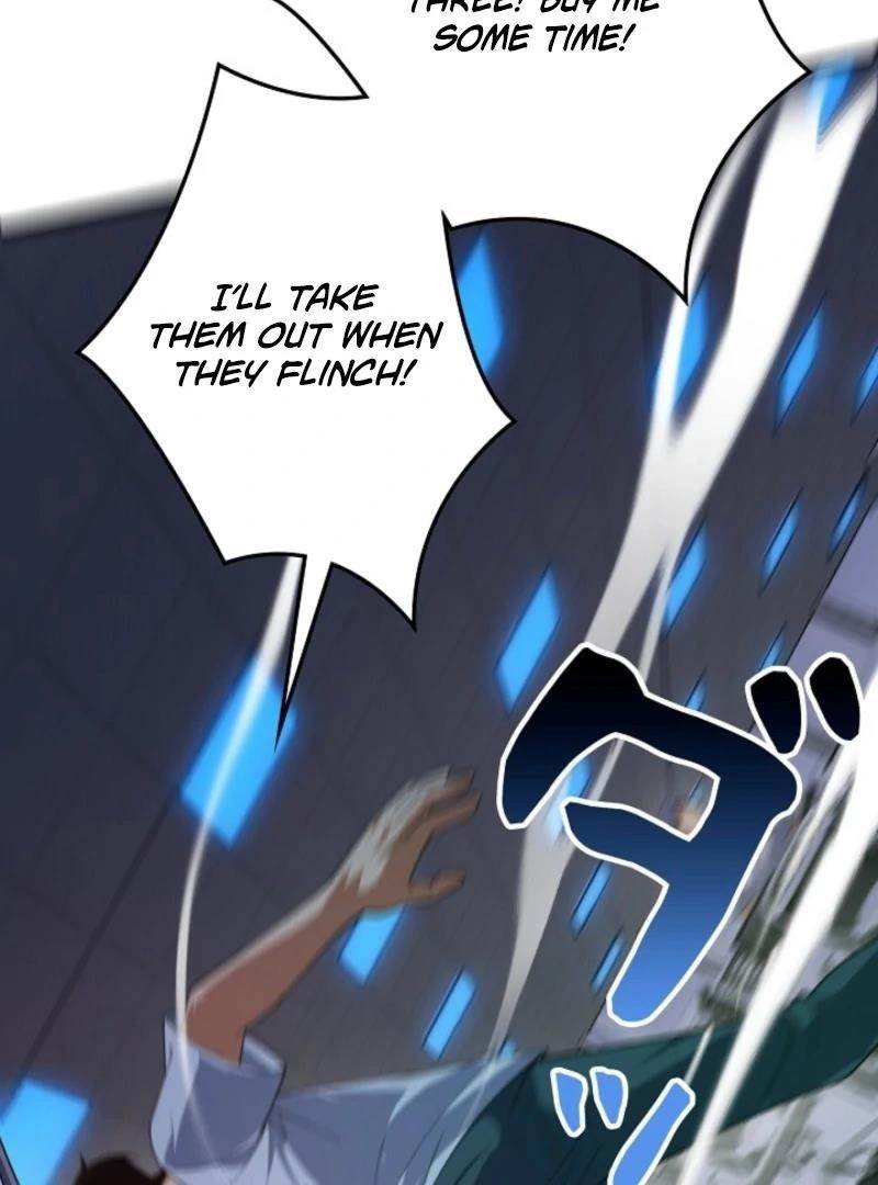 The Surviving Player: Unrivaled in the Second Death Game Chapter 3 - Page 121 in English