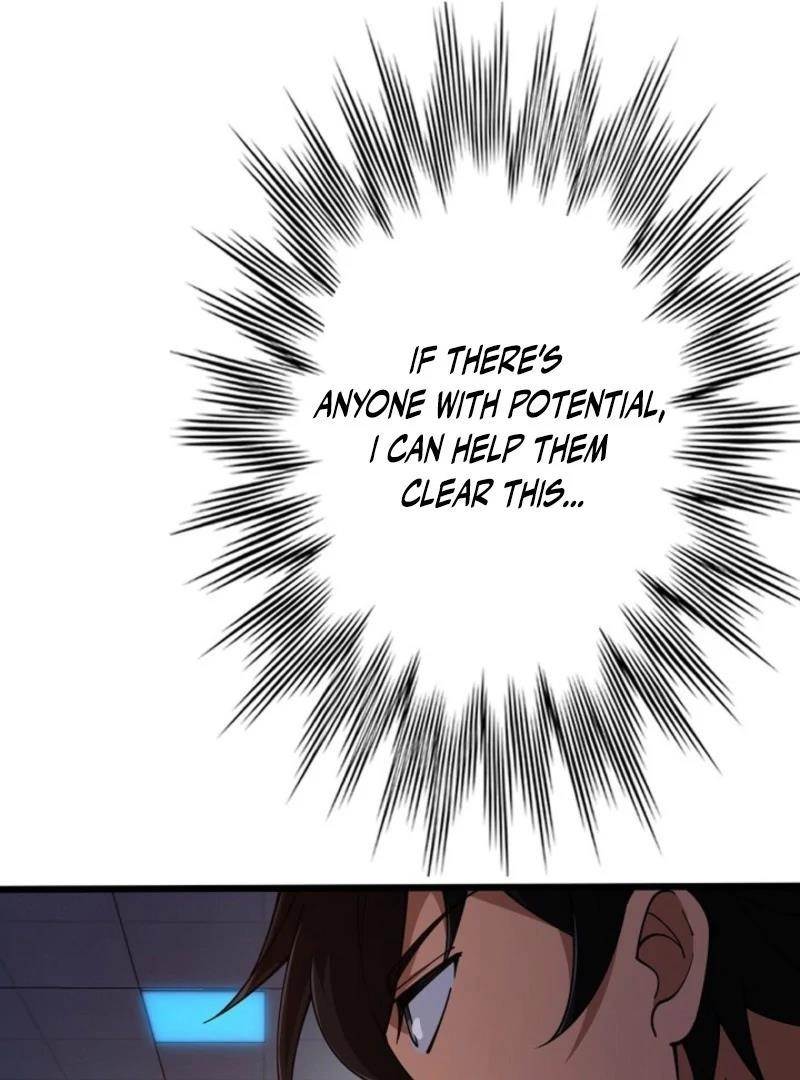 The Surviving Player: Unrivaled in the Second Death Game Chapter 3 - Page 125 in English
