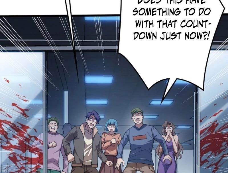 The Surviving Player: Unrivaled in the Second Death Game Chapter 3 - Page 13 in English