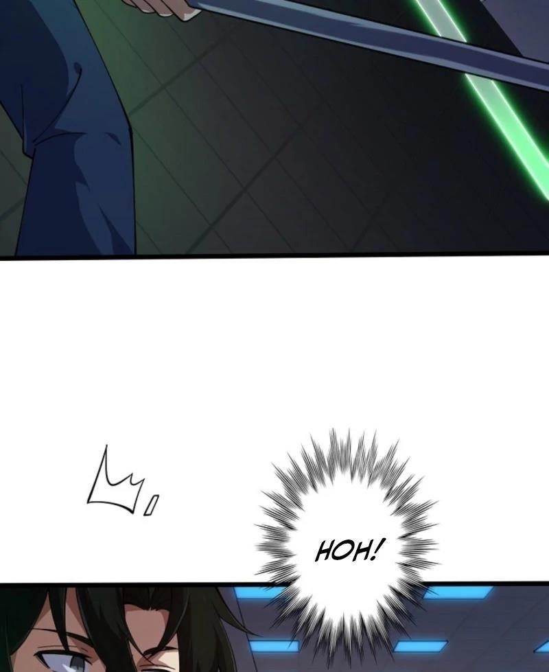 The Surviving Player: Unrivaled in the Second Death Game Chapter 3 - Page 135 in English