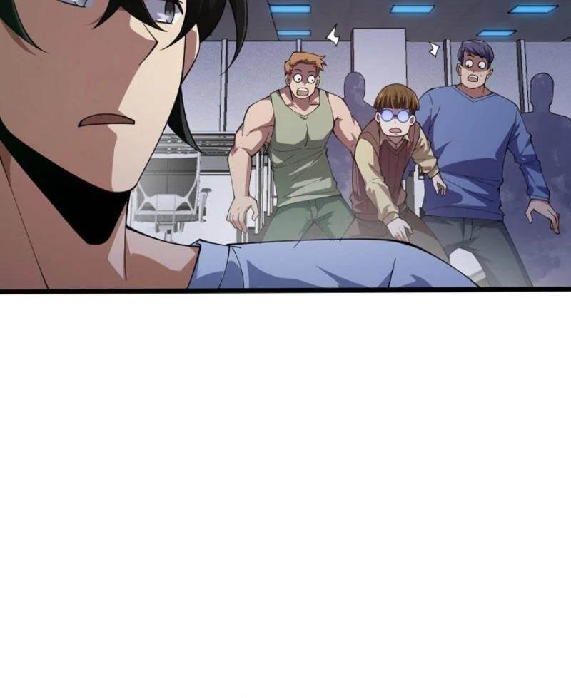 The Surviving Player: Unrivaled in the Second Death Game Chapter 3 - Page 136 in English