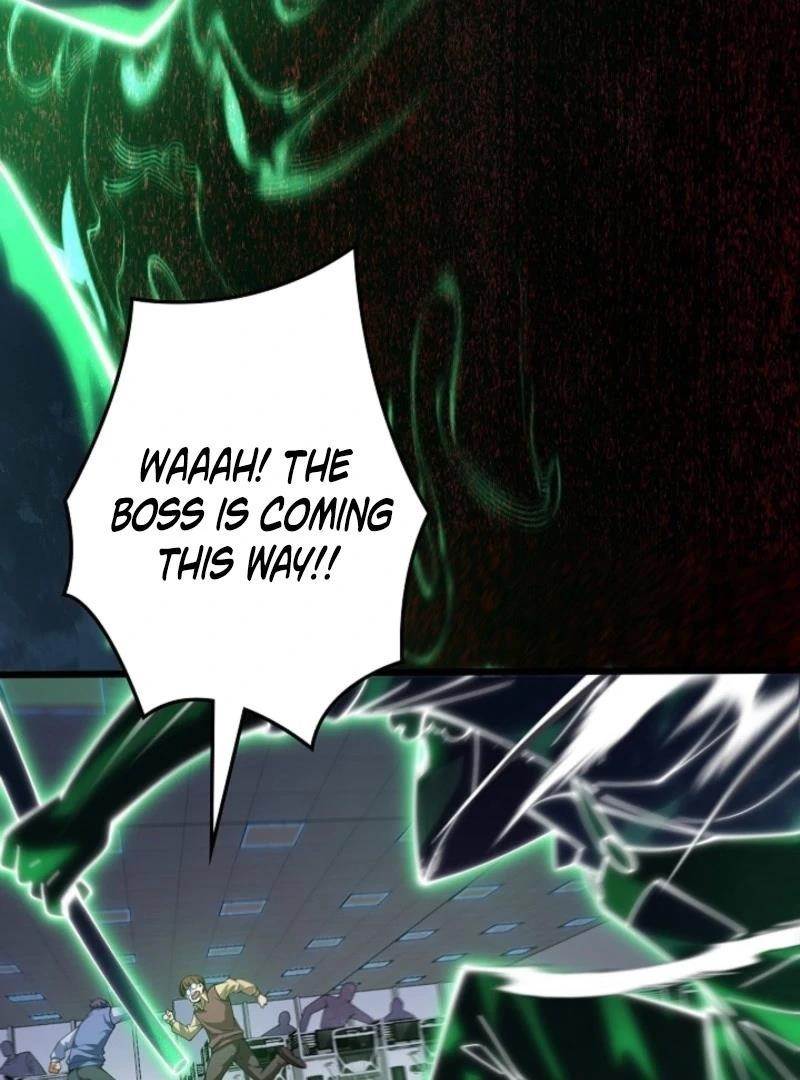 The Surviving Player: Unrivaled in the Second Death Game Chapter 3 - Page 142 in English