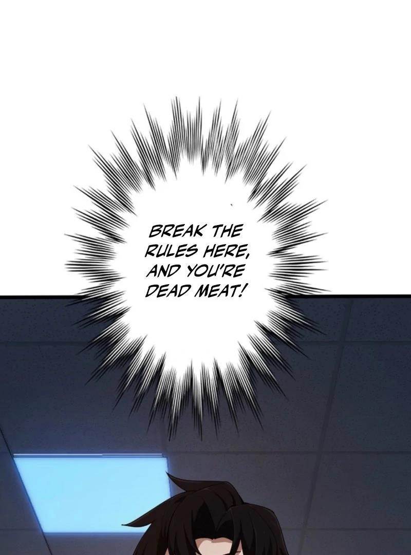 The Surviving Player: Unrivaled in the Second Death Game Chapter 3 - Page 15 in English