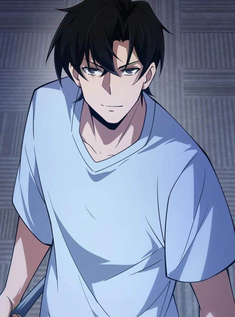 The Surviving Player: Unrivaled in the Second Death Game Chapter 3 - Page 165 in English