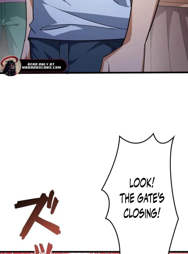 The Surviving Player: Unrivaled in the Second Death Game Chapter 3 - Page 17 in English