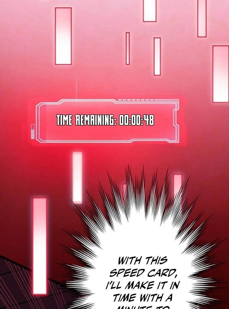 The Surviving Player: Unrivaled in the Second Death Game Chapter 3 - Page 3 in English