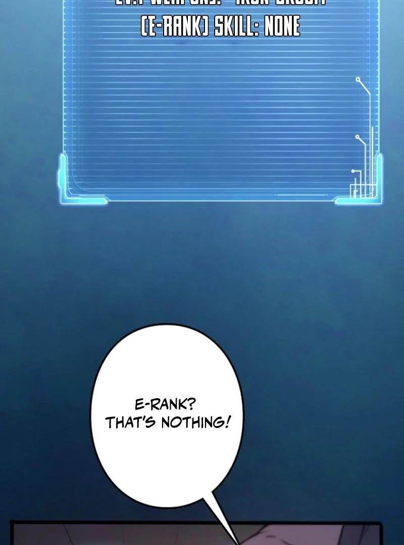 The Surviving Player: Unrivaled in the Second Death Game Chapter 3 - Page 33 in English