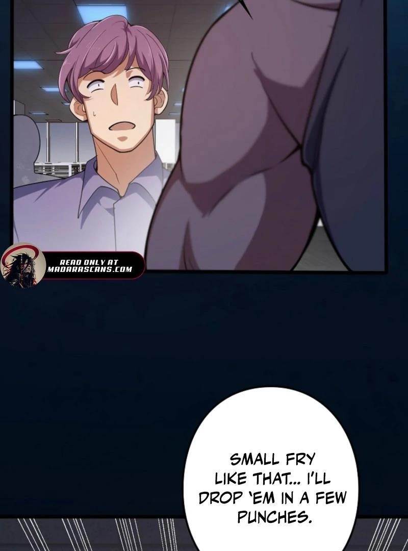 The Surviving Player: Unrivaled in the Second Death Game Chapter 3 - Page 34 in English