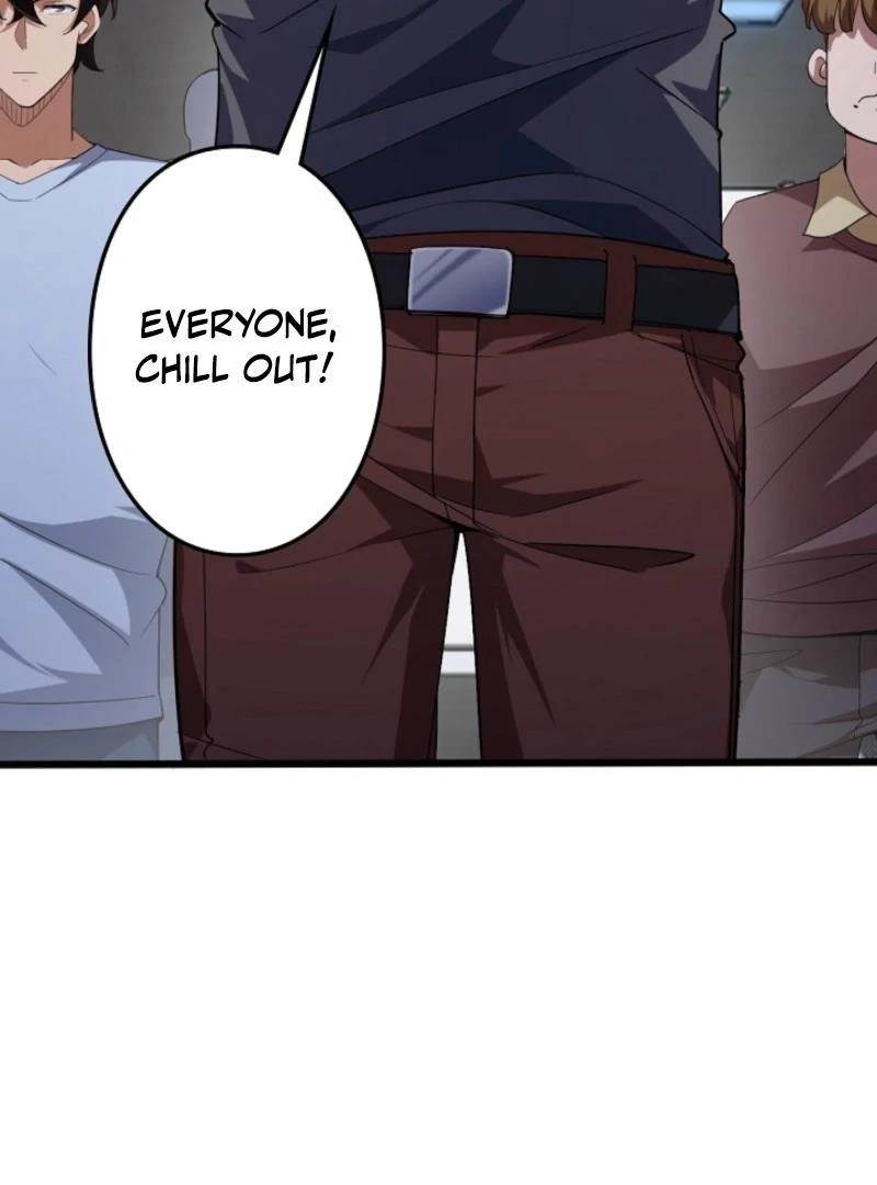 The Surviving Player: Unrivaled in the Second Death Game Chapter 3 - Page 36 in English