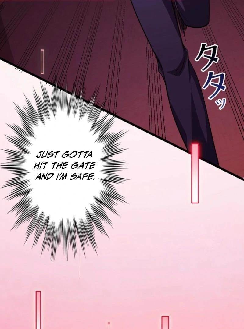 The Surviving Player: Unrivaled in the Second Death Game Chapter 3 - Page 5 in English