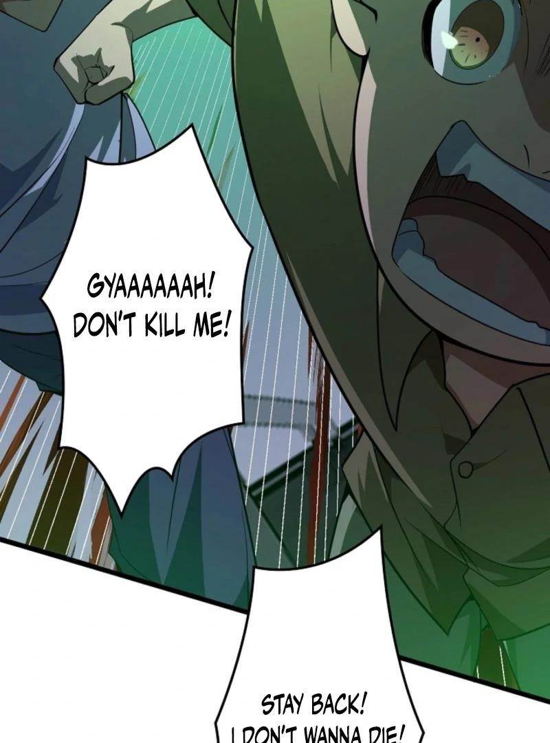 The Surviving Player: Unrivaled in the Second Death Game Chapter 3 - Page 58 in English