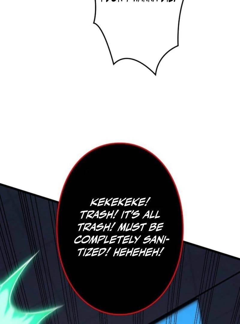 The Surviving Player: Unrivaled in the Second Death Game Chapter 3 - Page 59 in English