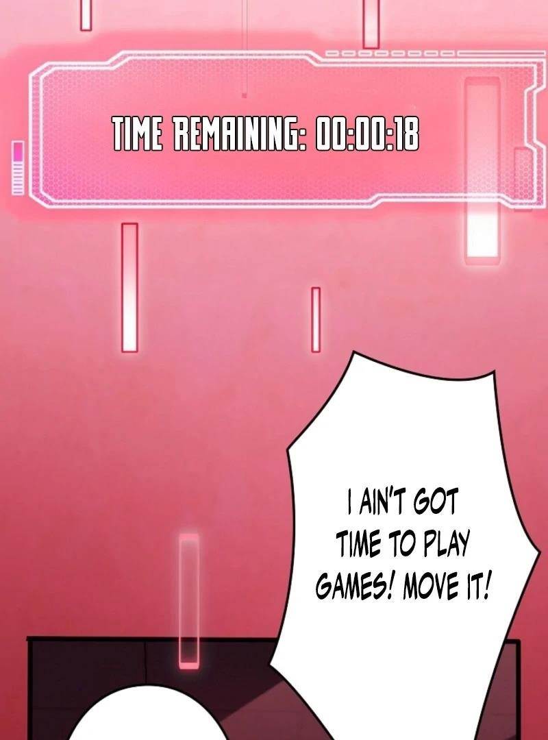 The Surviving Player: Unrivaled in the Second Death Game Chapter 3 - Page 6 in English