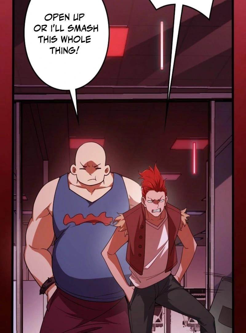 The Surviving Player: Unrivaled in the Second Death Game Chapter 3 - Page 7 in English